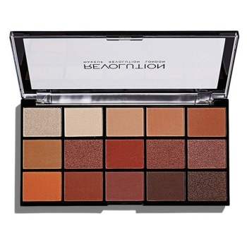 MAKEUP REVOLUTION RELOADED ICONIC FEVER 2